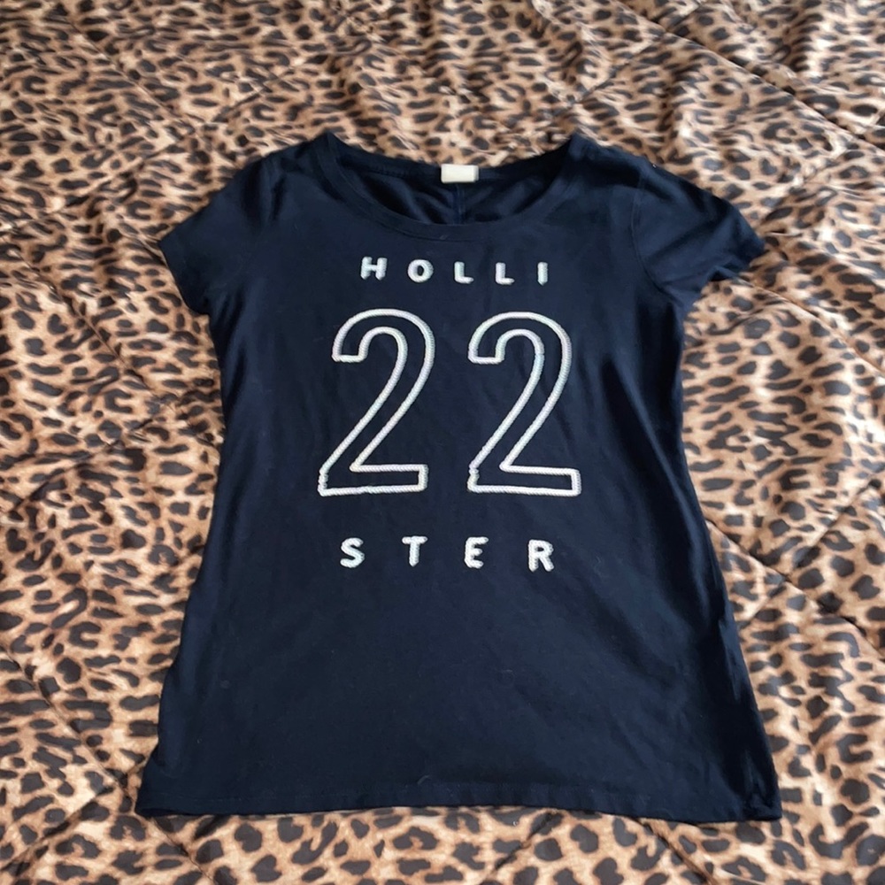 Holister t-short